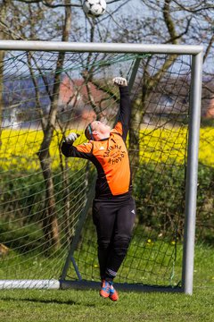 Bild 67 - Frauen SV Frisia 03 Risum Lindholm - Heider SV : Ergebnis: 8:0